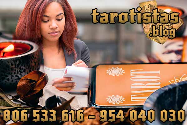 Tips para saber cuando las tarotistas son buenas o no Tips para saber cuando las tarotistas son buenas o no