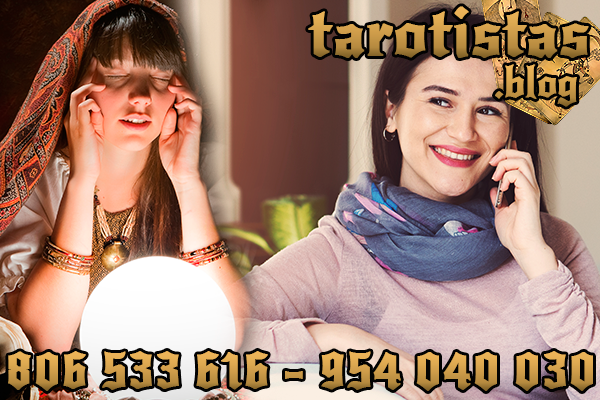 Es confiable realizar llamadas por teléfono para consultar con una vidente buena