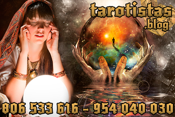 ¿Qué es una vidente natural?